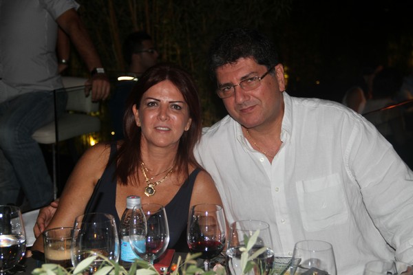 Jouzour Loubnan